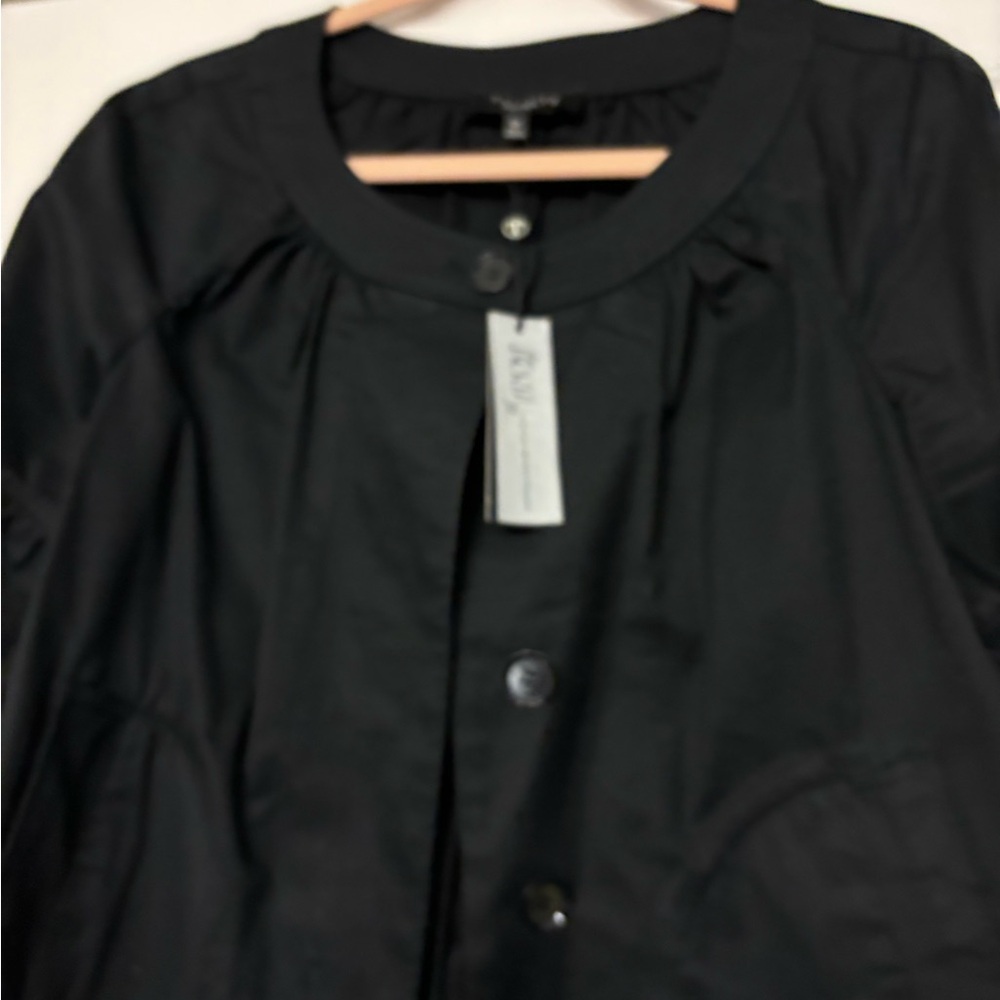 New Never Worn